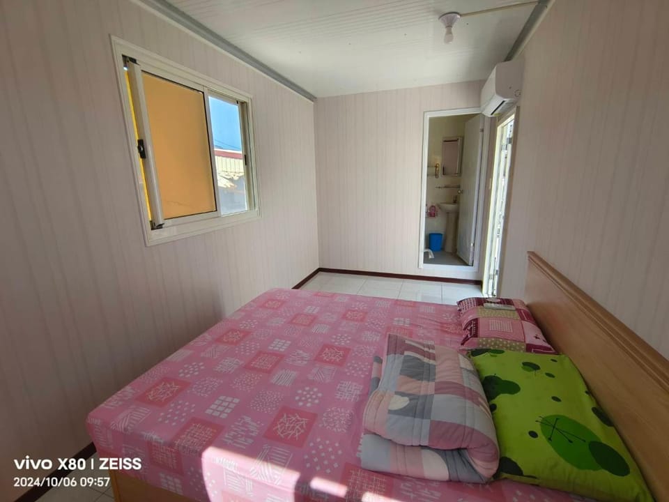 Star Orion Backpacker Hostel Hostel in Kaohsiung
