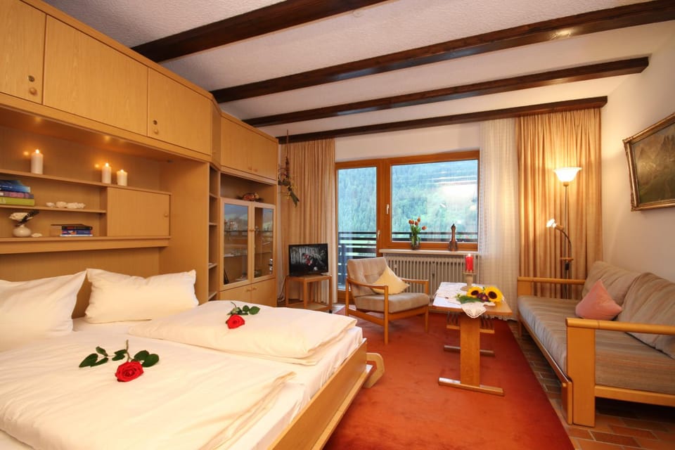 Sporthotel Walliser Hotel in Oberstdorf