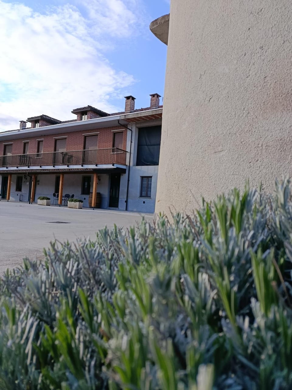 Cascina Longoria Farm Stay in Piedmont