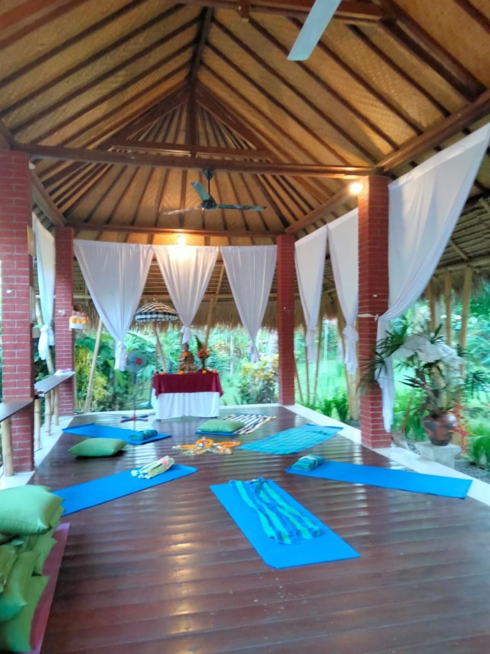 Villa Aditya Villa in Bali