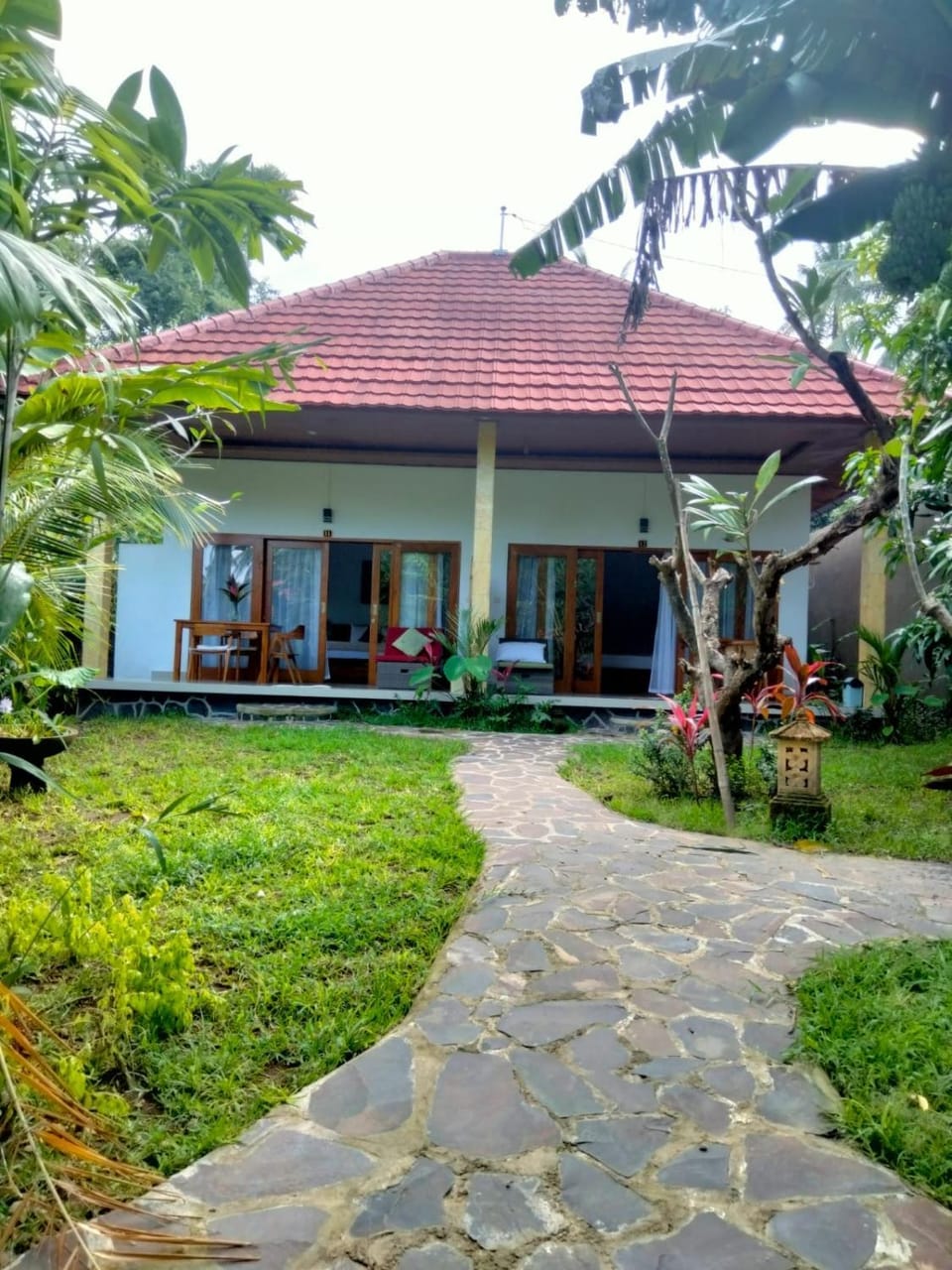 Villa Aditya Villa in Bali