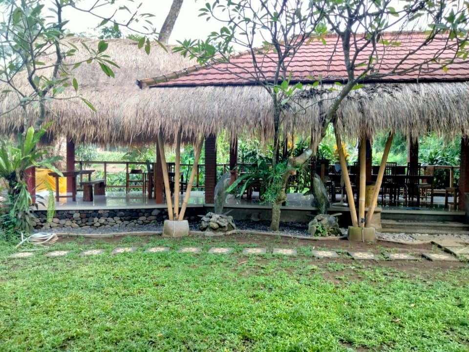 Villa Aditya Villa in Bali