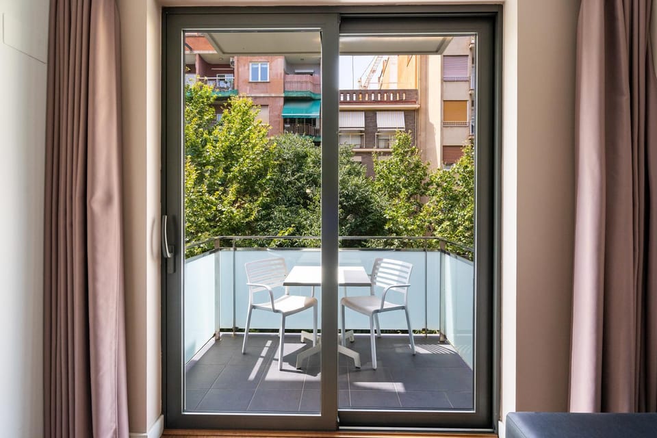 View (from property/room), Balcony/Terrace