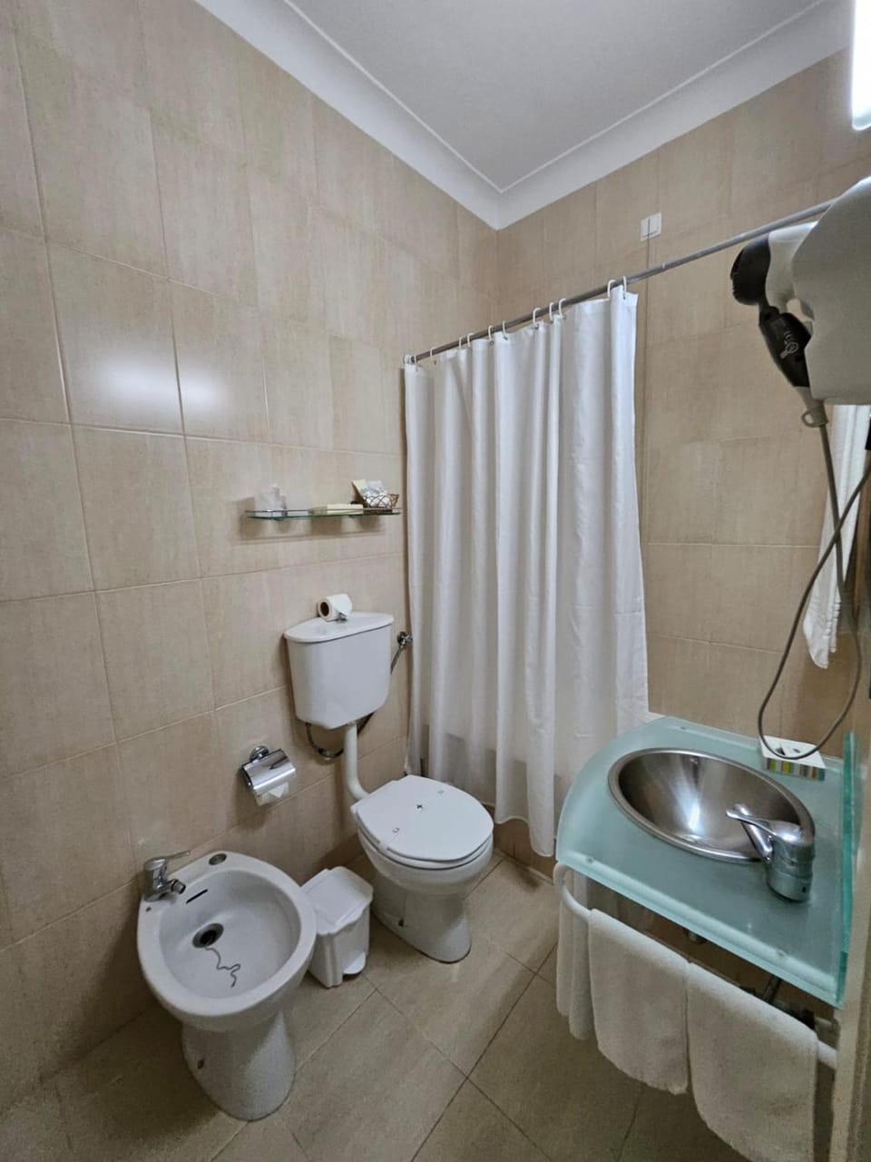 Hotel Beira Mar Hotel in Azores District