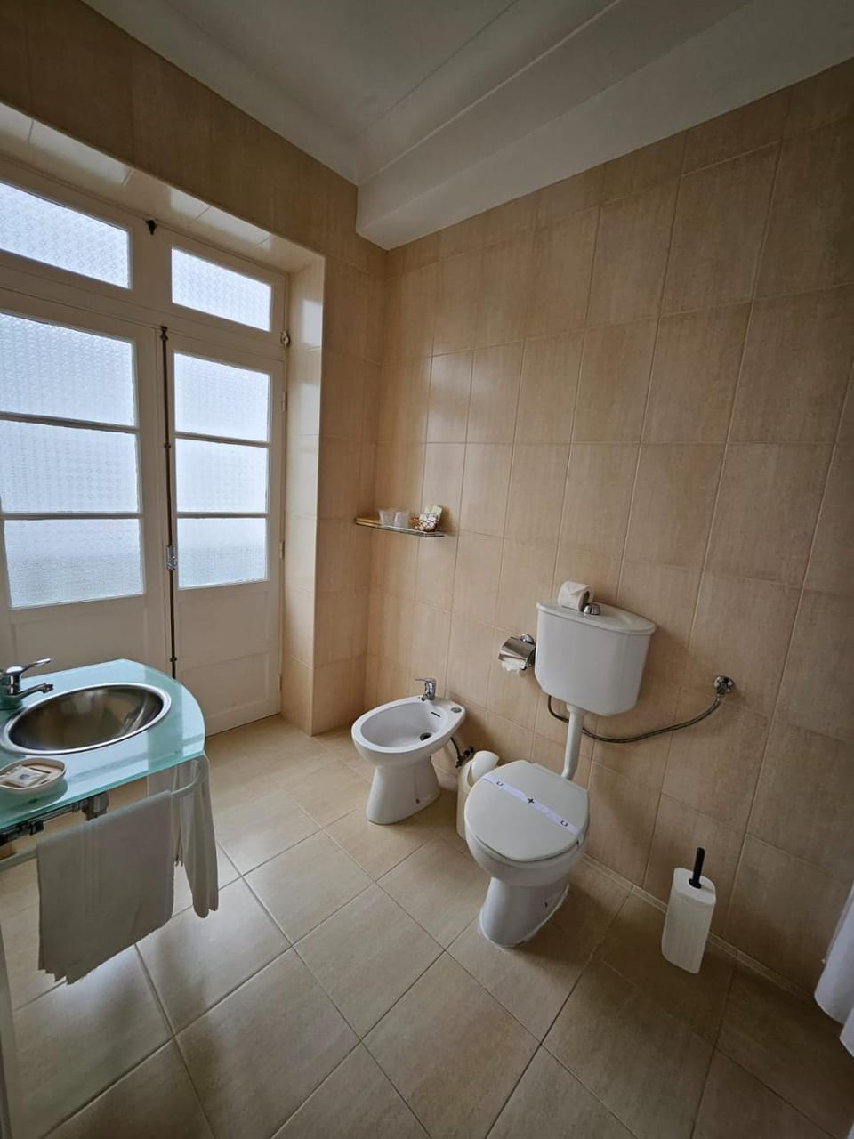 Hotel Beira Mar Hotel in Azores District