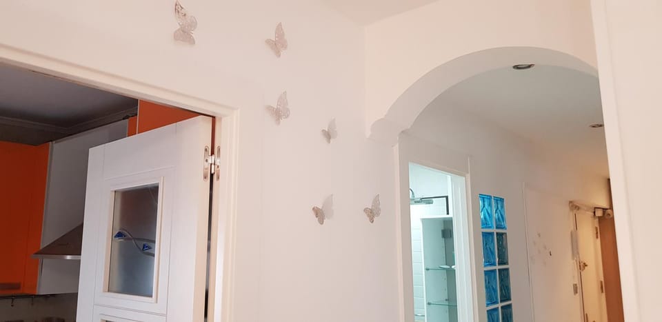 Casa Jon Con Garage Y Wifi Apartment in Barakaldo