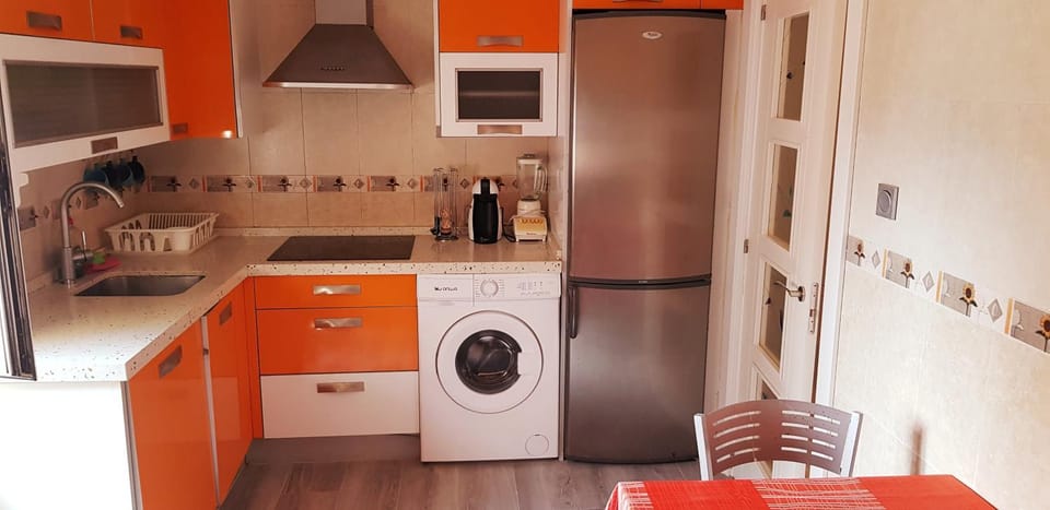 Casa Jon Con Garage Y Wifi Apartment in Barakaldo