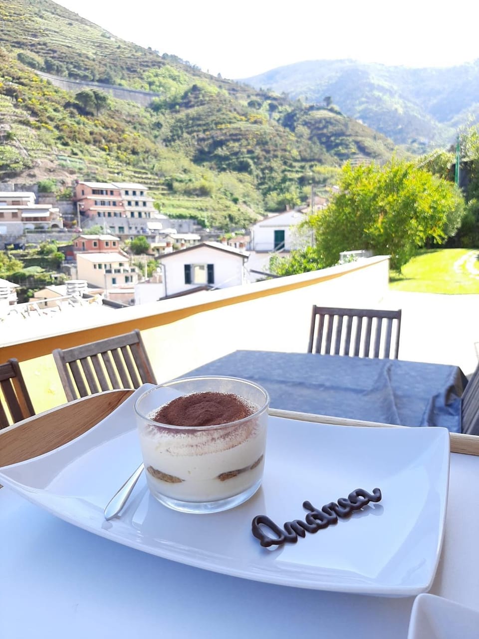 Terra Prime Suite House in Riomaggiore