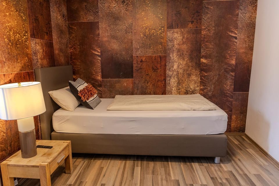 Chaplin Inn in Kempten