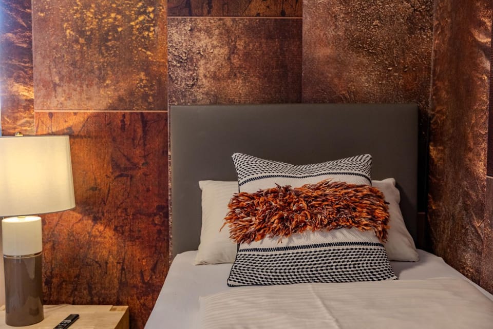 Chaplin Inn in Kempten