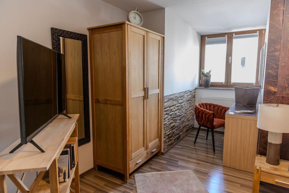 Chaplin Inn in Kempten