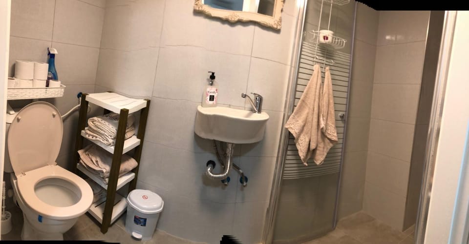 The Rosen's Place Apartment in Eilat