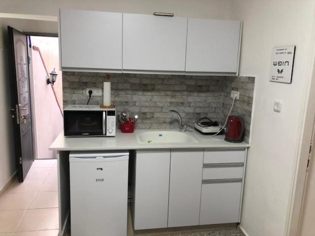 The Rosen's Place Apartment in Eilat