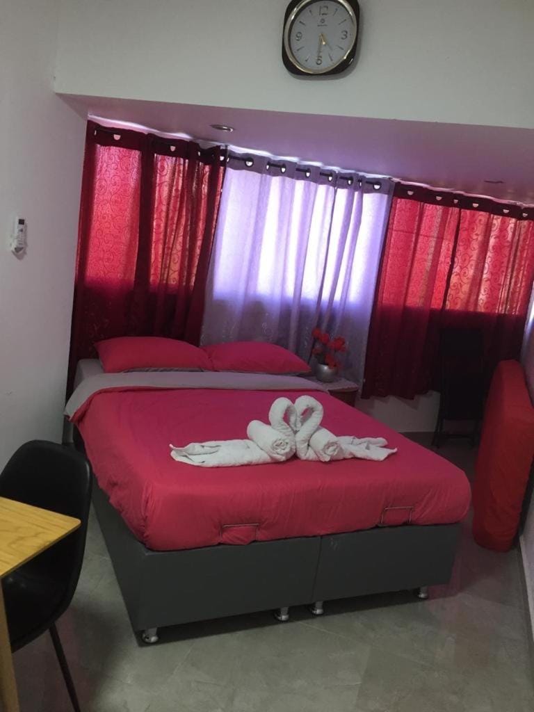 The Rosen's Place Apartment in Eilat