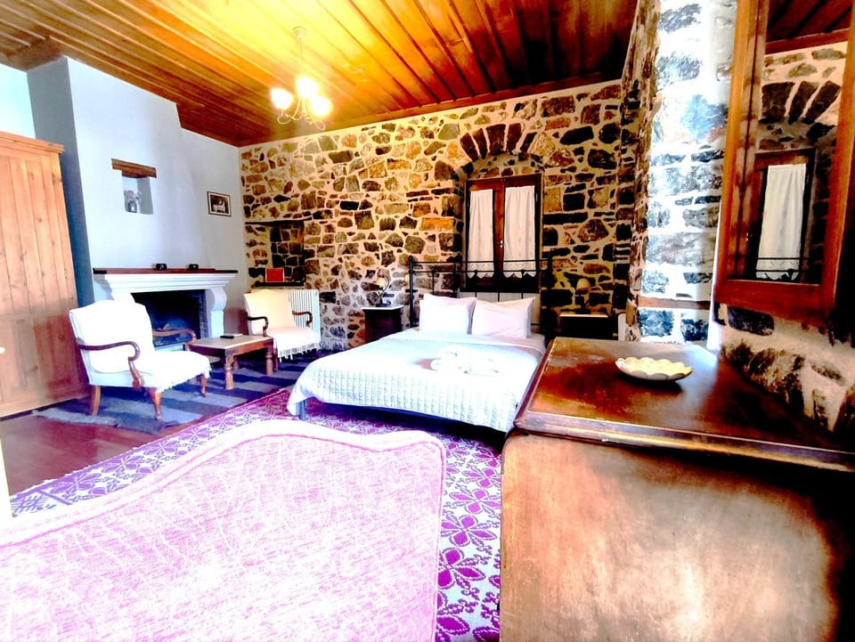 Archontiko Nikolopoulou Bed and Breakfast in Peloponnese Region