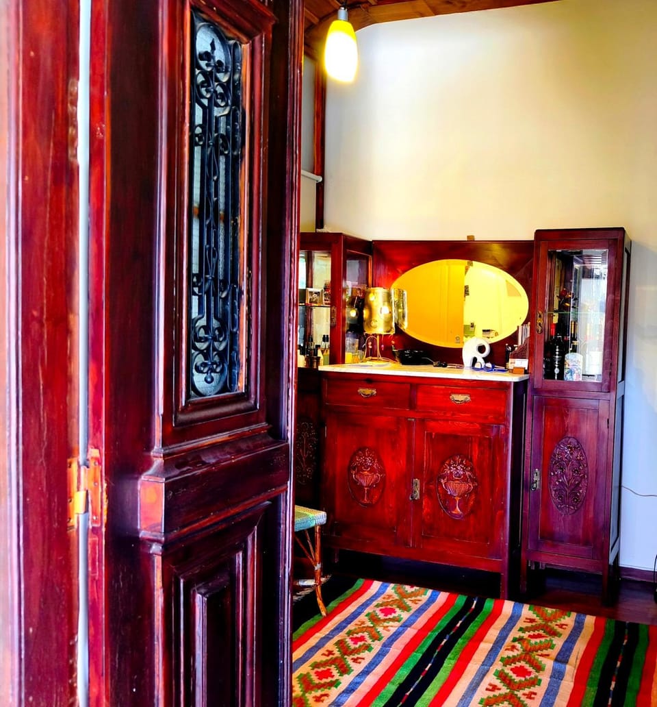 Archontiko Nikolopoulou Bed and Breakfast in Peloponnese Region