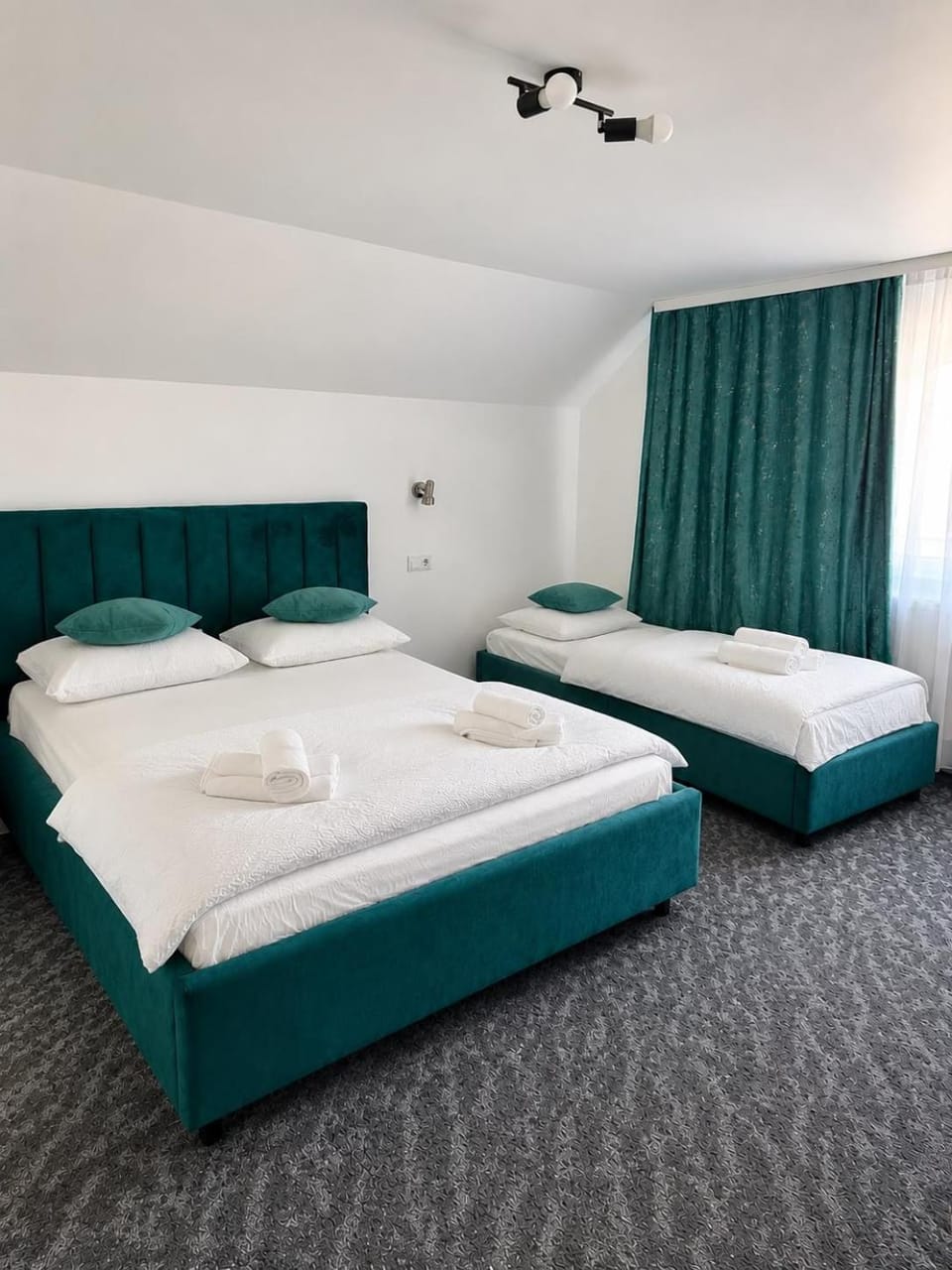 Denisa & Rares Bed and Breakfast in Romania