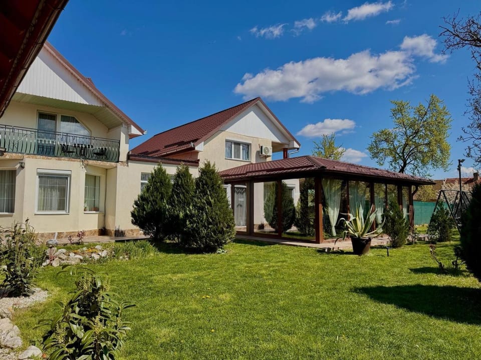 Denisa & Rares Bed and Breakfast in Hungary