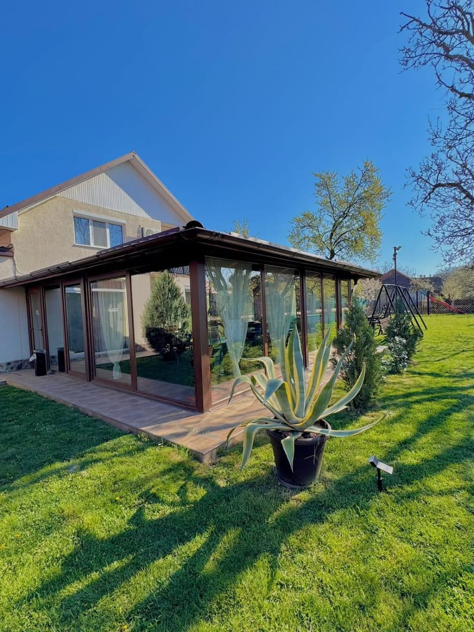 Denisa & Rares Bed and Breakfast in Hungary
