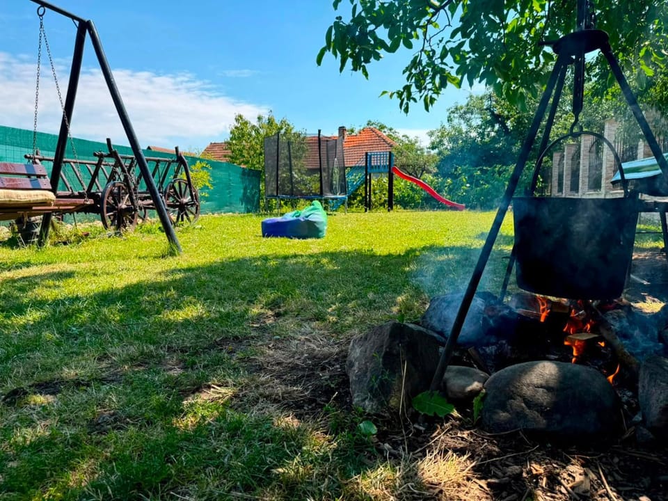 Denisa & Rares Bed and Breakfast in Hungary