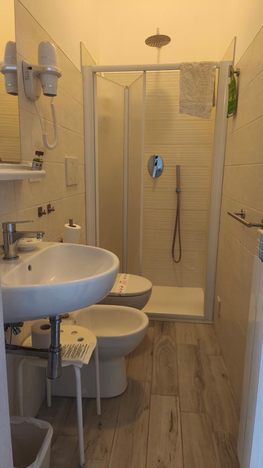 Hotel Deutsche Familien Hotel in Finale Ligure