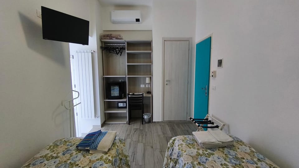 Hotel Deutsche Familien Hotel in Finale Ligure