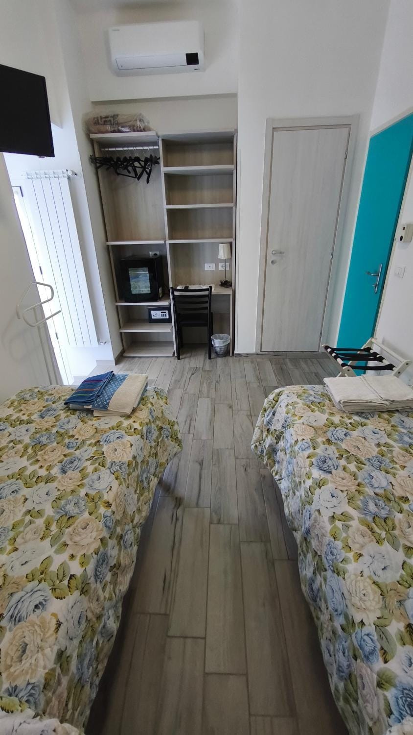 Hotel Deutsche Familien Hotel in Finale Ligure