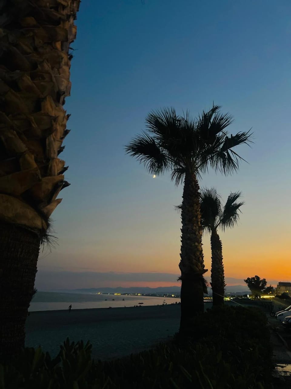 Residence Regina Hotel in Calabria