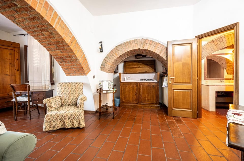 Il vecchio frantoio House in Umbria