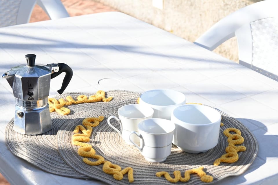 S100 - Sirolo, nuovo trilocale con terrazzo Apartment in Sirolo