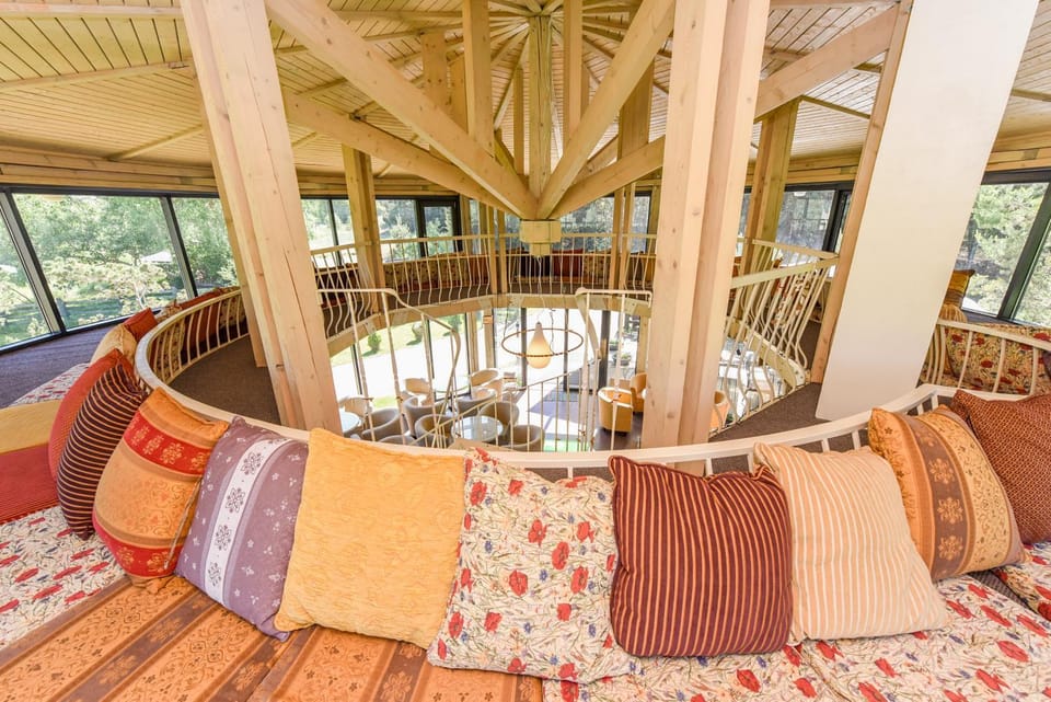 Osupio Kopa Bed and Breakfast in Palanga