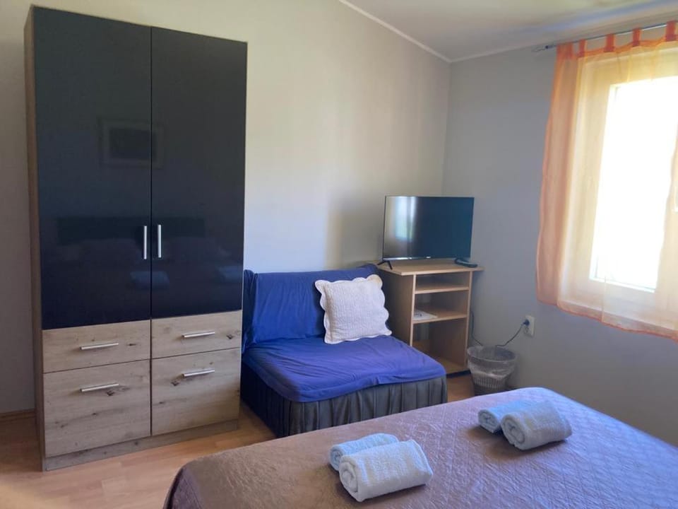 Apartments & Rooms Krecak Sibenik Bed and Breakfast in Šibenik