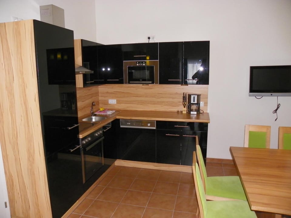 Ferienwohnung Ski-Hans Apartment hotel in Styria