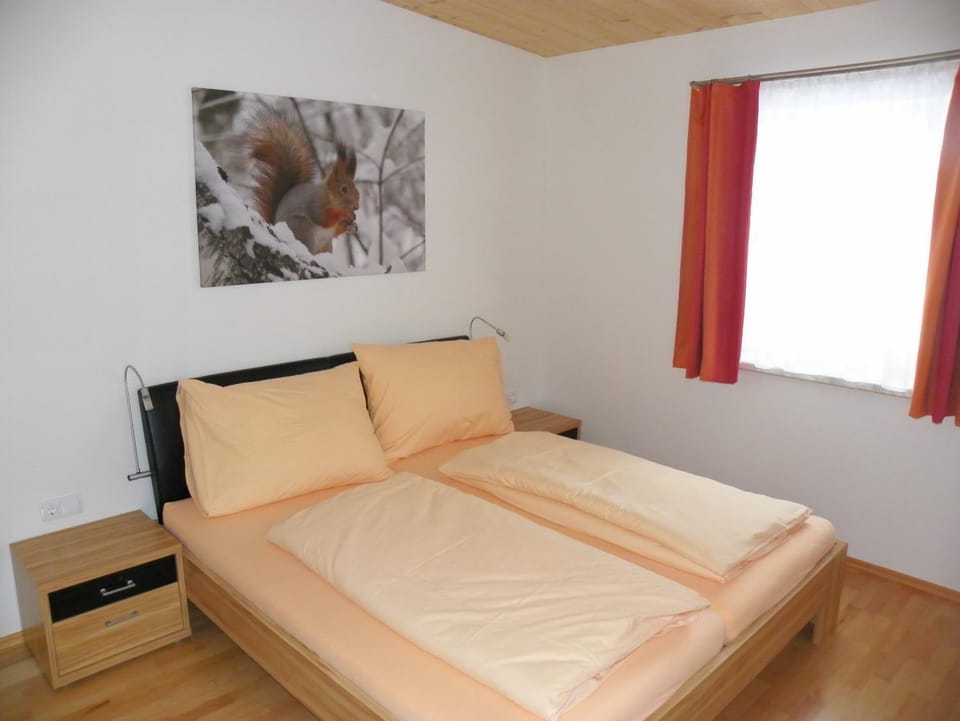 Ferienwohnung Ski-Hans Apartment hotel in Styria
