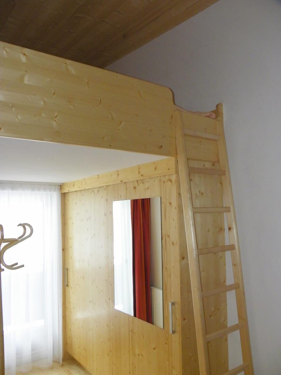 Ferienwohnung Ski-Hans Apartment hotel in Styria