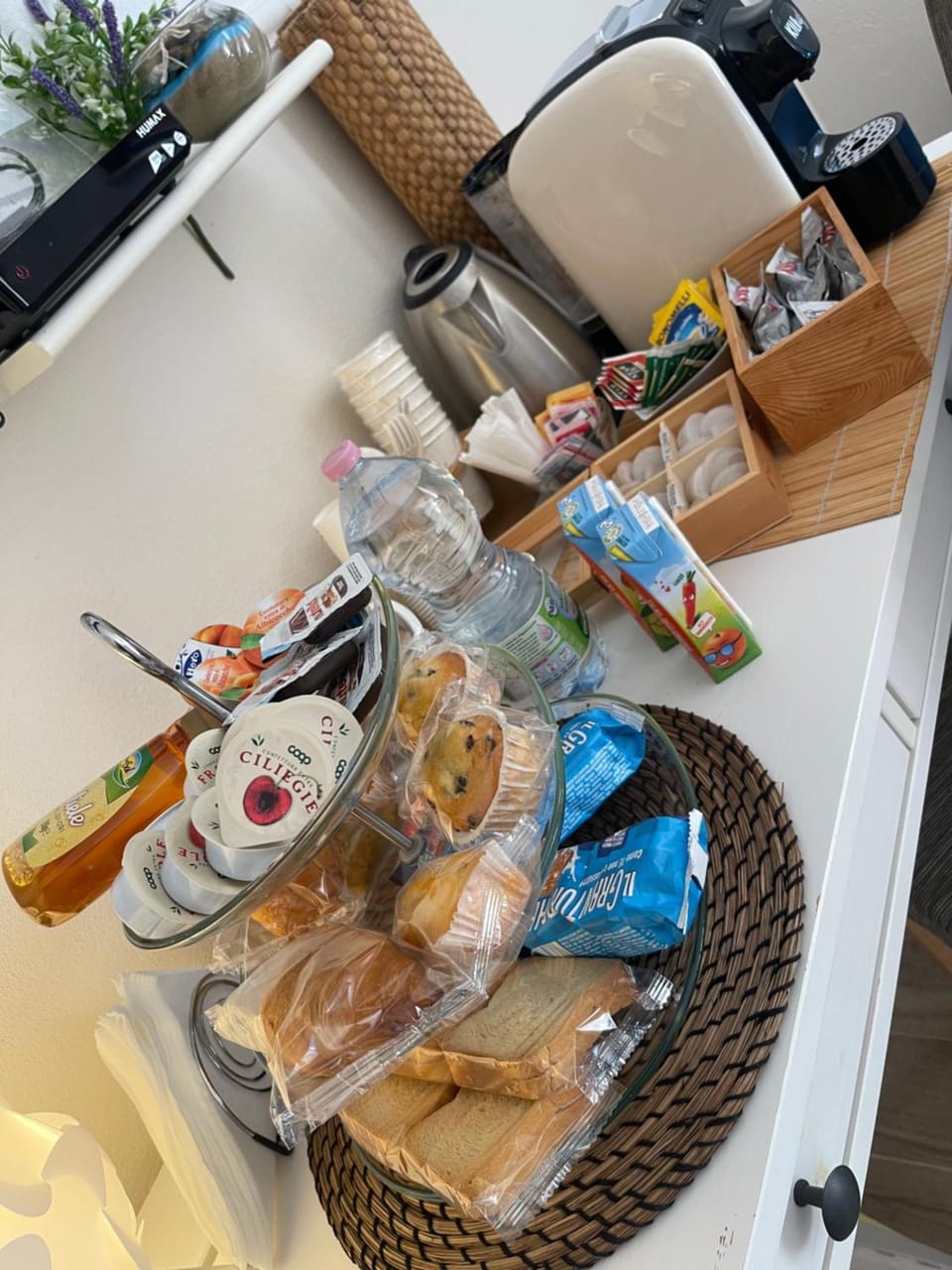 B&B La Torre Bed and Breakfast in Sicily