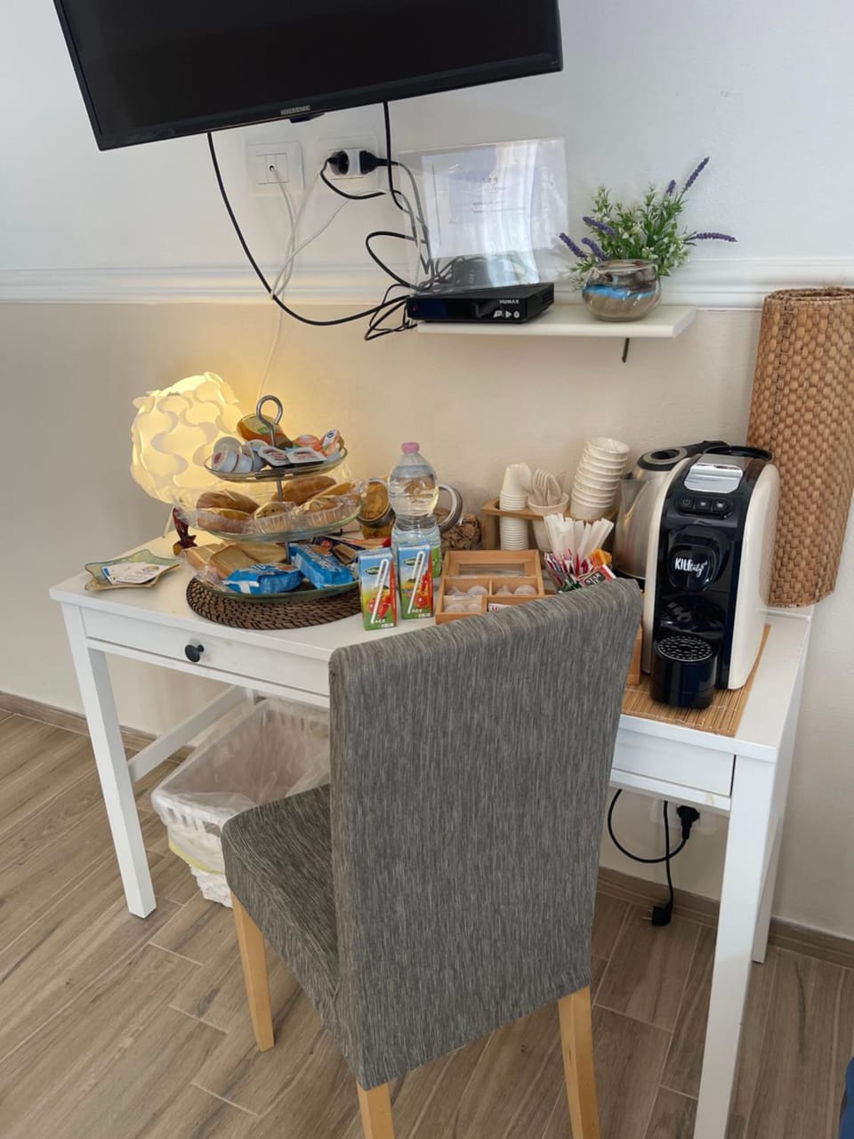 B&B La Torre Bed and Breakfast in Sicily