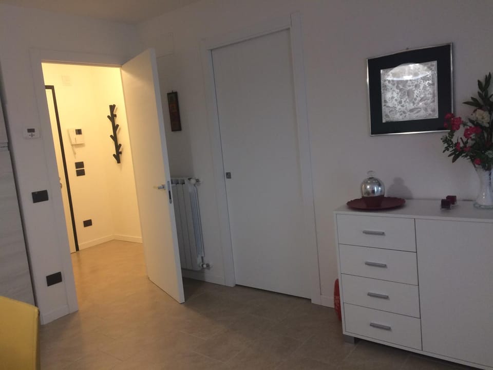 Palazzo Fratini Apartment in Trieste