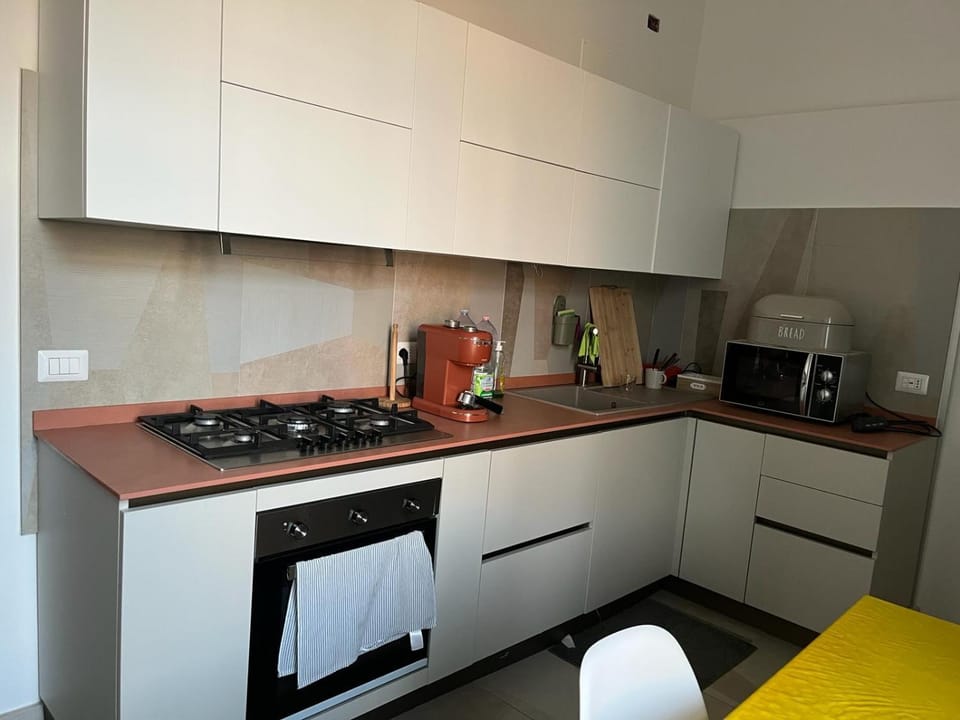 Iside Apartment in Catania