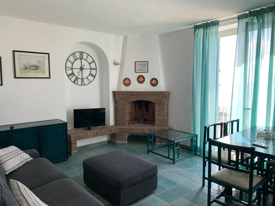 Appartamenti Lungomare Circeo Apartment in San Felice Circeo