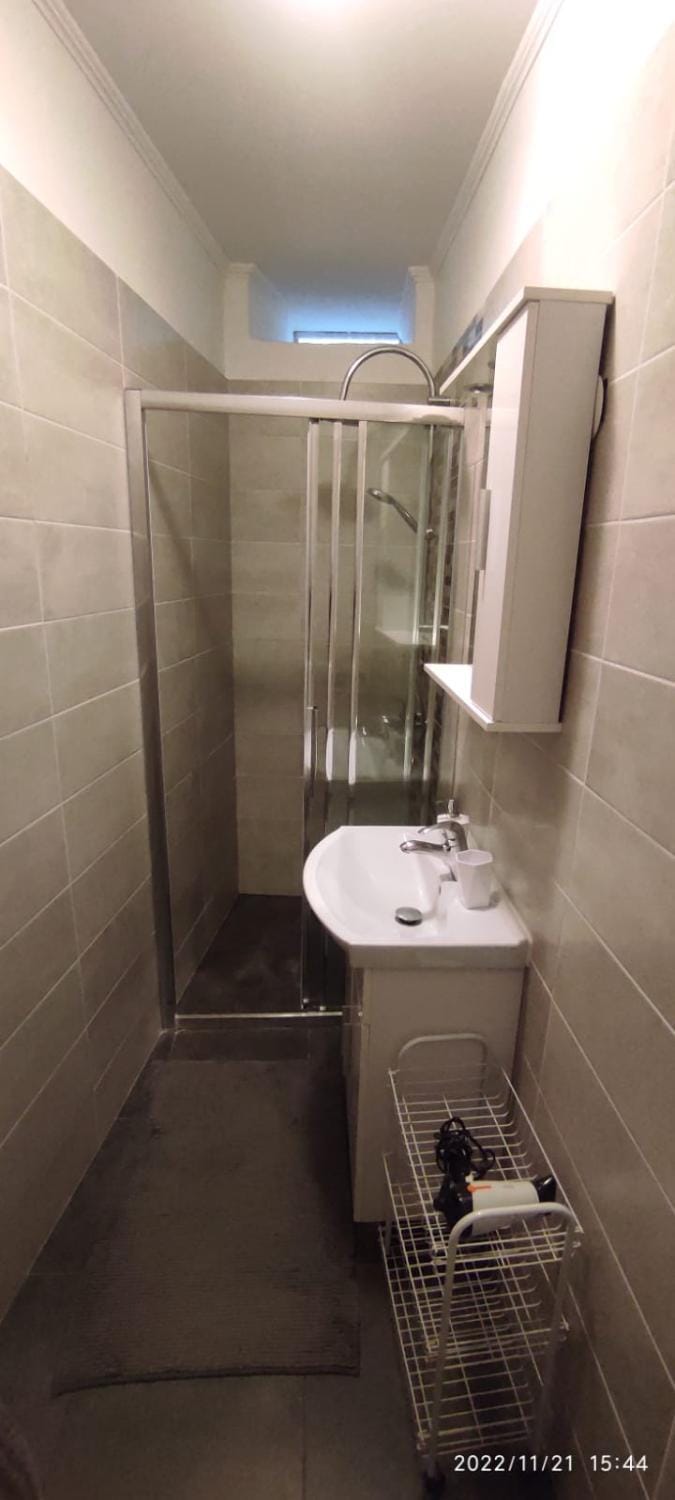 Apartmani Kristina Apartment in Crikvenica