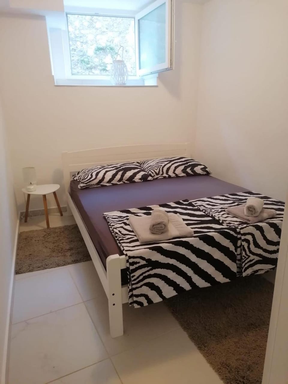 Apartmani Kristina Apartment in Crikvenica