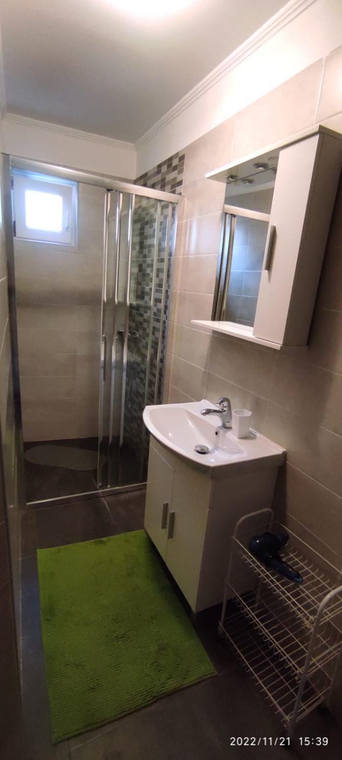 Apartmani Kristina Apartment in Crikvenica