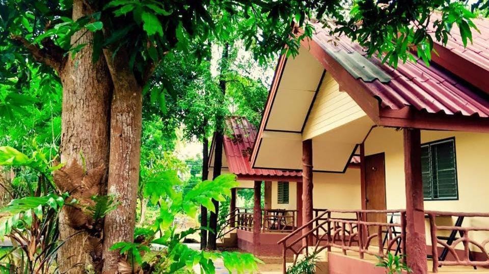 DolceVita Wonderful Resort Hotel in Sala Dan