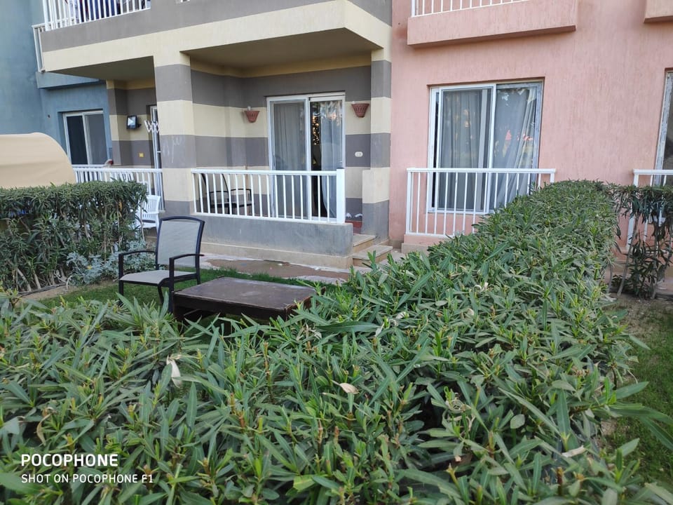 بورتو جولف العلمين الجديده Apartment Golf Bay Parties Area Apartment in Egypt