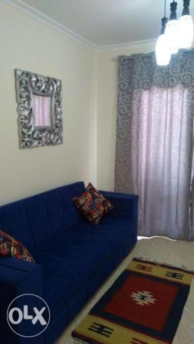 بورتو جولف العلمين الجديده Apartment Golf Bay Parties Area Apartment in Egypt