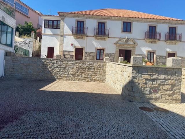 Casa Do Brasao Bed and Breakfast in Portugal