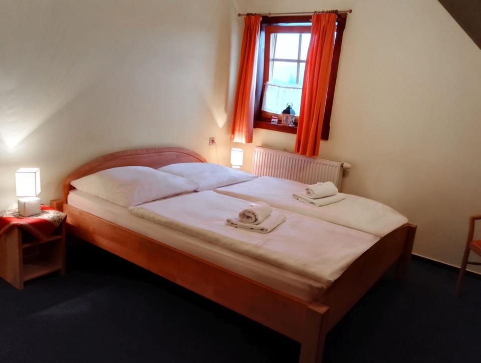 Penzión Schweintaal Bed and Breakfast in Slovakia