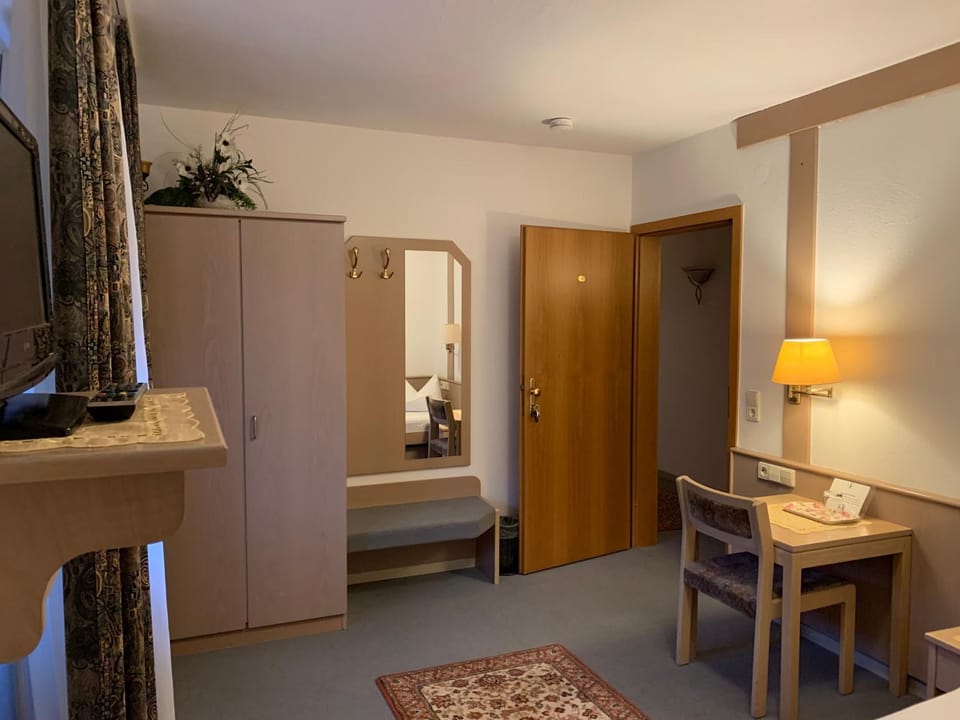Zum Flößer Bed and Breakfast in Baden-Württemberg