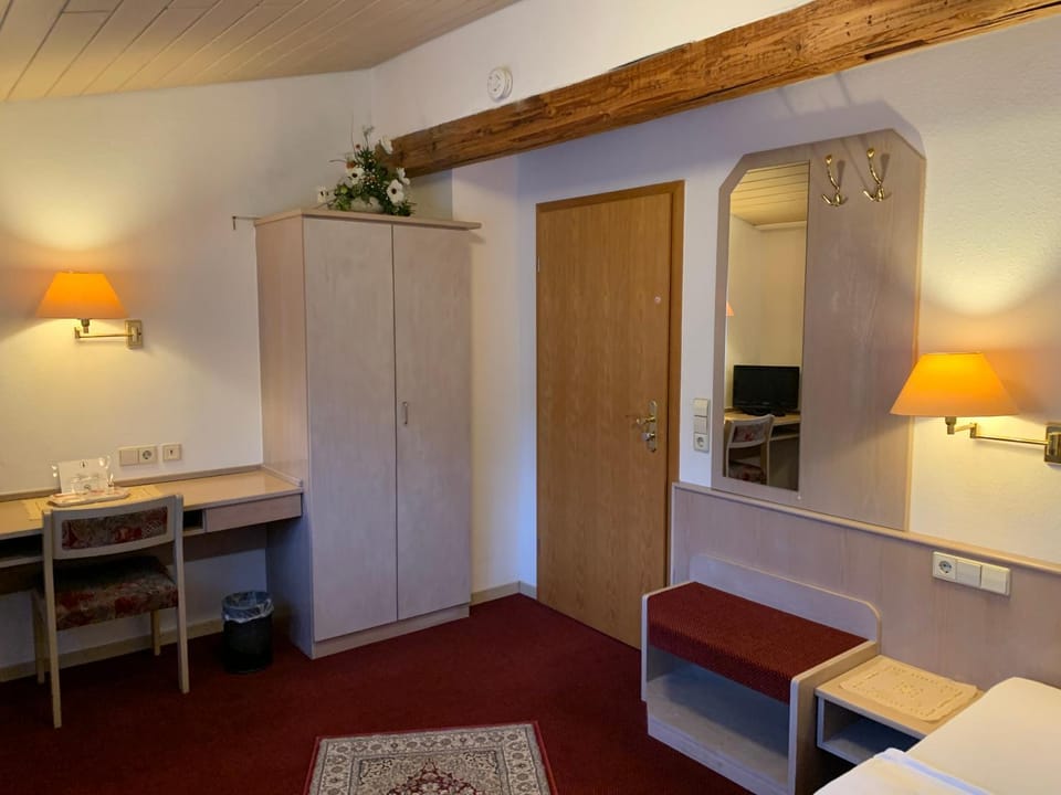 Zum Flößer Bed and Breakfast in Baden-Württemberg